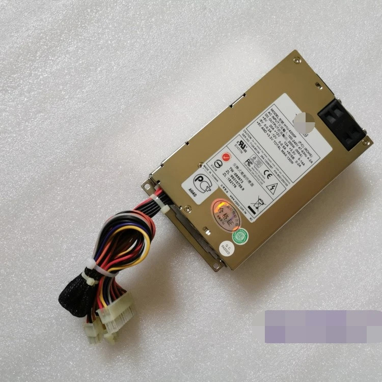 H1U-6200P 산업개인컴퓨터 고효율 전원공급장치 모듈