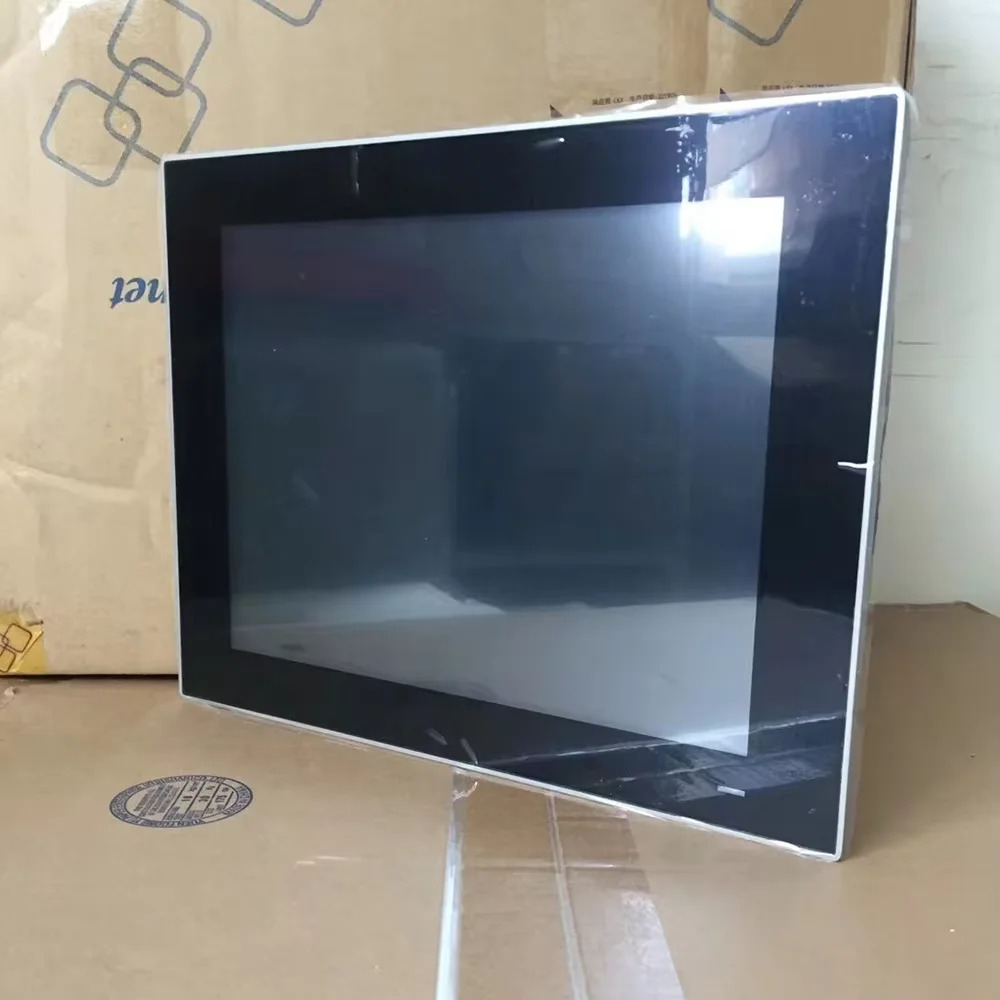 PPC-3120S 8G RAM 120G 하드 Win10이 포함된 12인치 화면 산업제어 기계