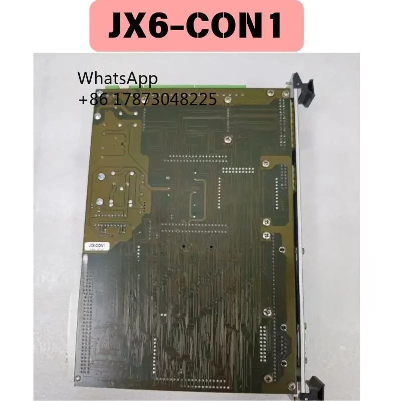 리퍼 제트 컨트롤러 JX6-O16.JX6-AD8.JX6-DIMA JX6-CON1 기능 OK