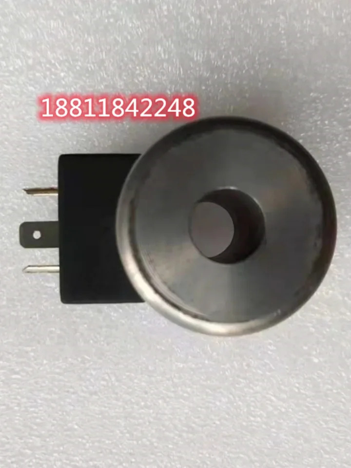 코일 솔레노이드 밸브 24VDC12 AA00102A AA00096A AA00081A 300AA00101A