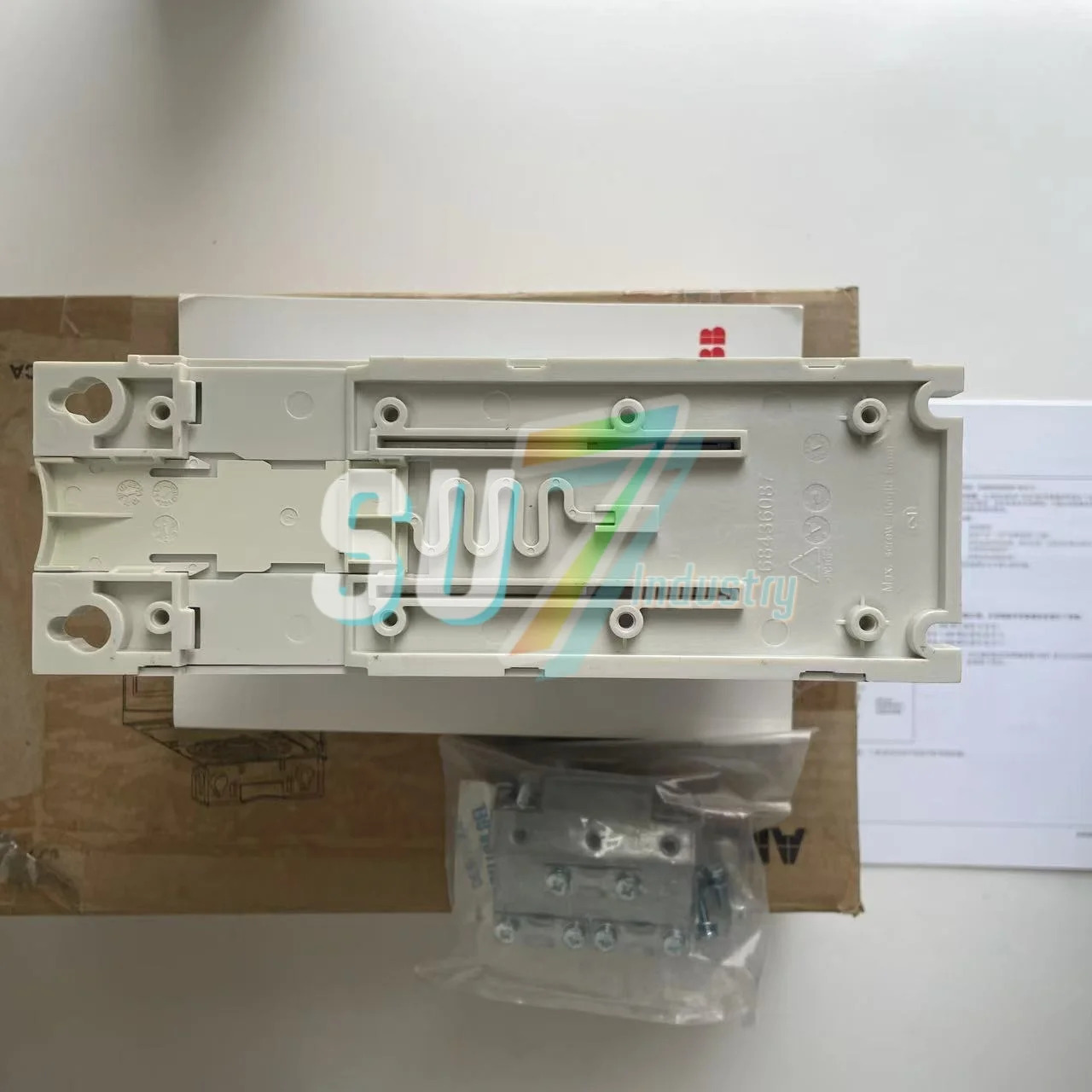 주파수 변환기 ACS150-01E-04A7-2 새