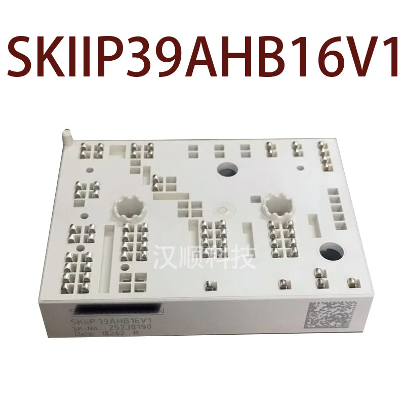 오리지널 -- SKIIP39AHB16V1 현장
