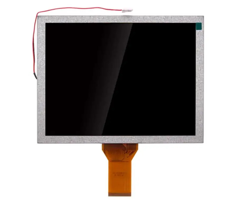 LCD 스크린 디스플레이 화면 Aino Q08009-602 H900 오리지널 N8 P801 8 인치