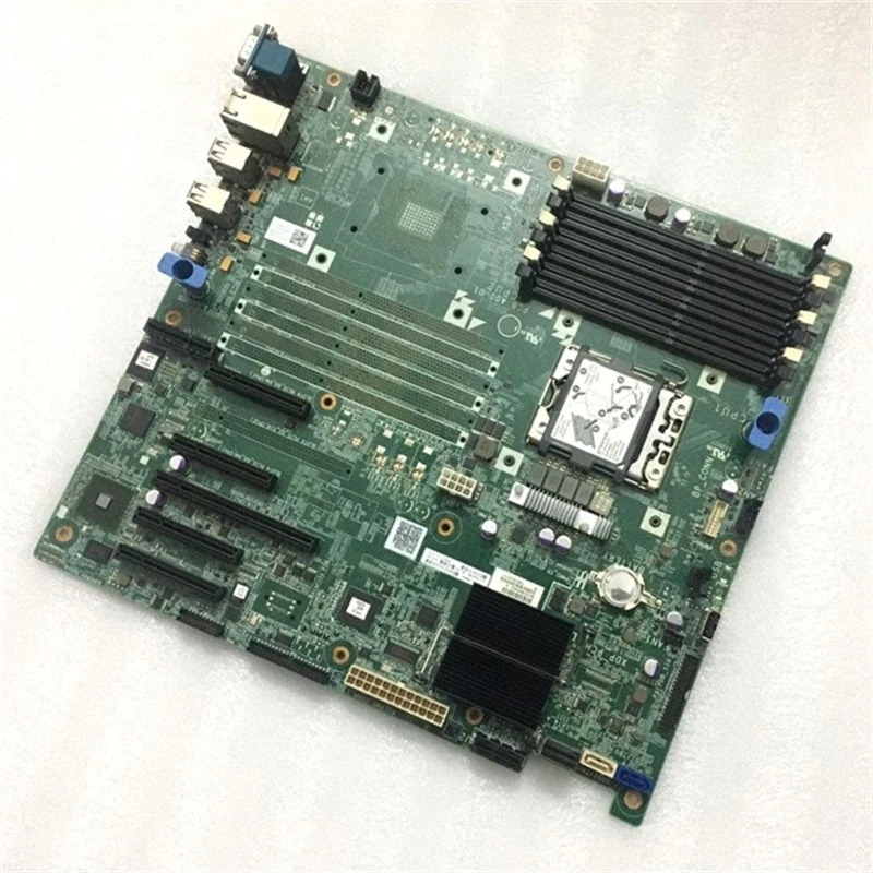 DELL T320 타워 DP/N 07C9XP 0W7H8C 0DJ7HC 0R7W5M 4DMNN MK701 7 MYHN마더보드