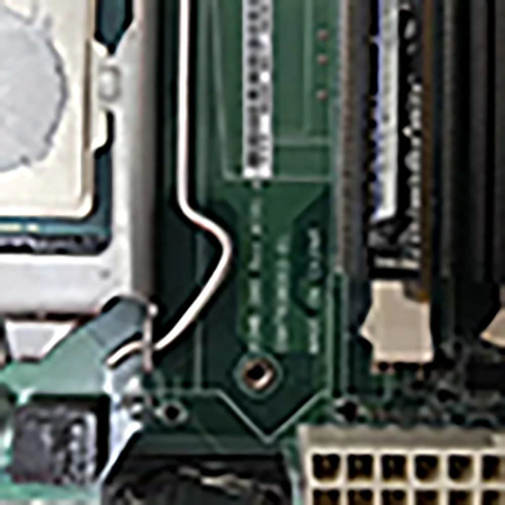 SIMB-380 Rev.A101-4 산업제어 마더보드