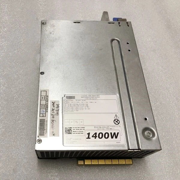 H1400EF-00 DELL T7920 워크스테이션전원공급장치 1400W