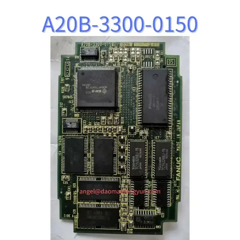 A20B-3300-0150 리퍼 그래픽 카드 기능 작동 OK