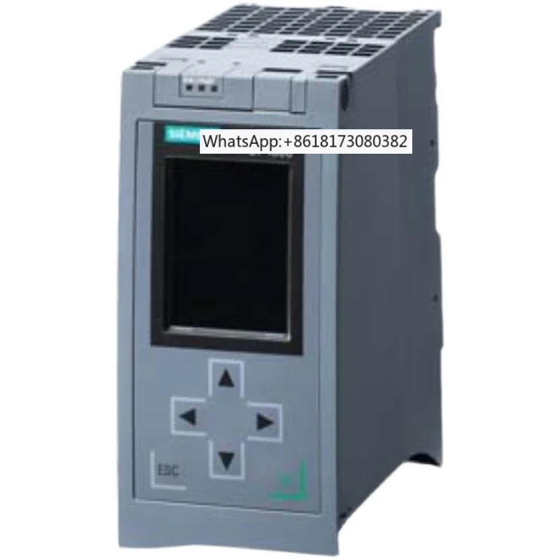 S7-1500 모듈 6ES7516-3AN02 3FN01 3FN02 3AN01 2PN00-0AB0