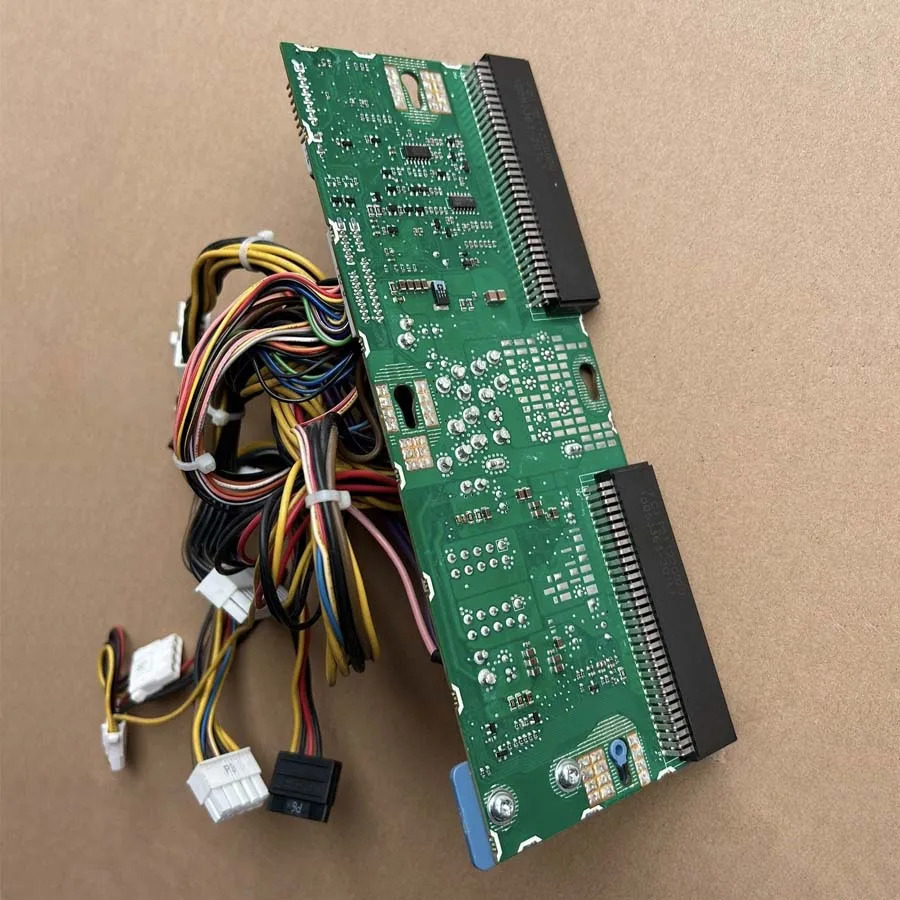 ML350 G6 511776-001 461318-001 전원공급장치 백플레보드