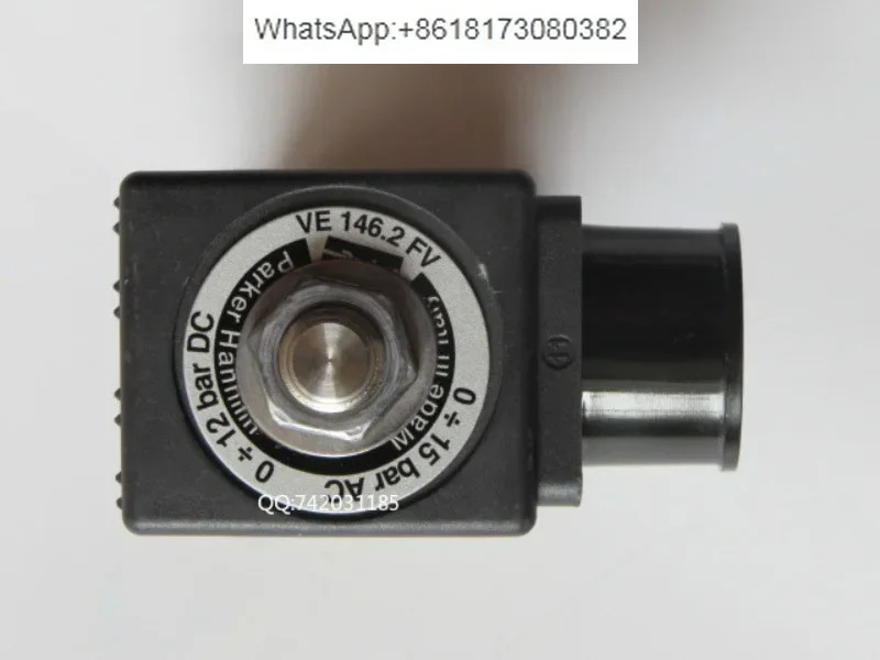 FV-ZB09 솔레노이드 밸브 코일 RL70 RL100 RL130 기타 기계 액세서리 VE146.2