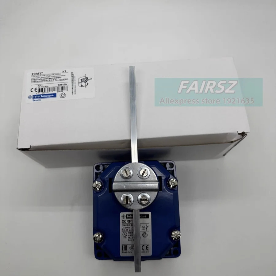 중부하 리미트 스위치 XCR-F17 XCRF17 신