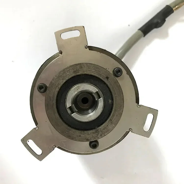 A860-0320-T112 CNC 서보모터인코더 펄스코더 A860 0320 T112