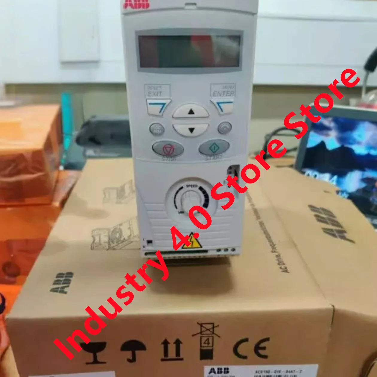 ACS150-01E-02A4-2 ACS150-01E-04A7-2 오리지널 신