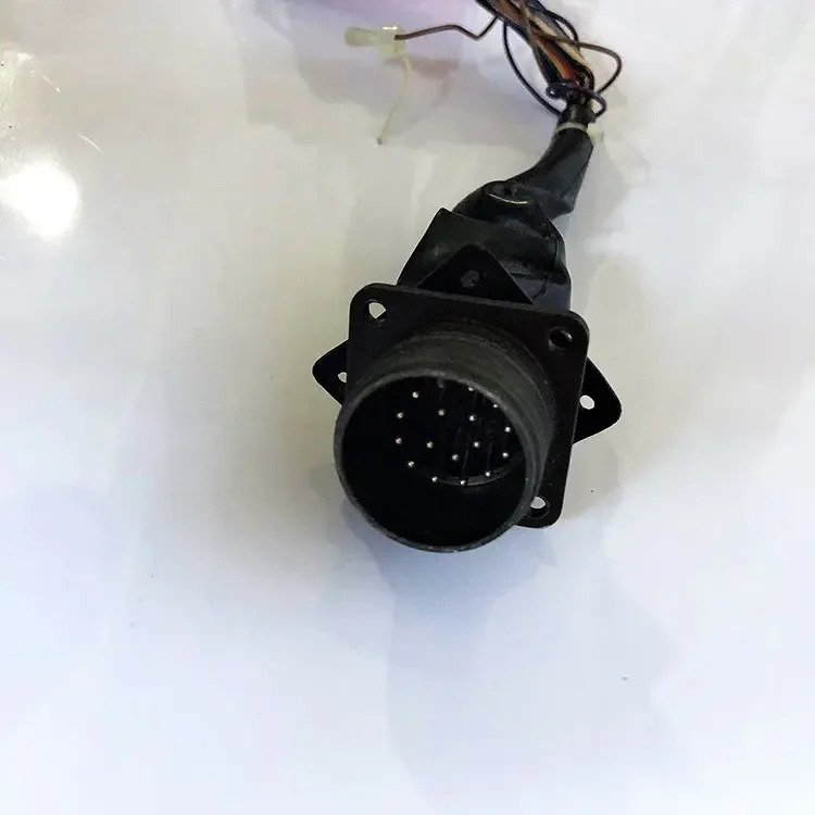 A860-0315-T103 FANUC 인코더 AC 서보모터FANUC 펄스 코더 신