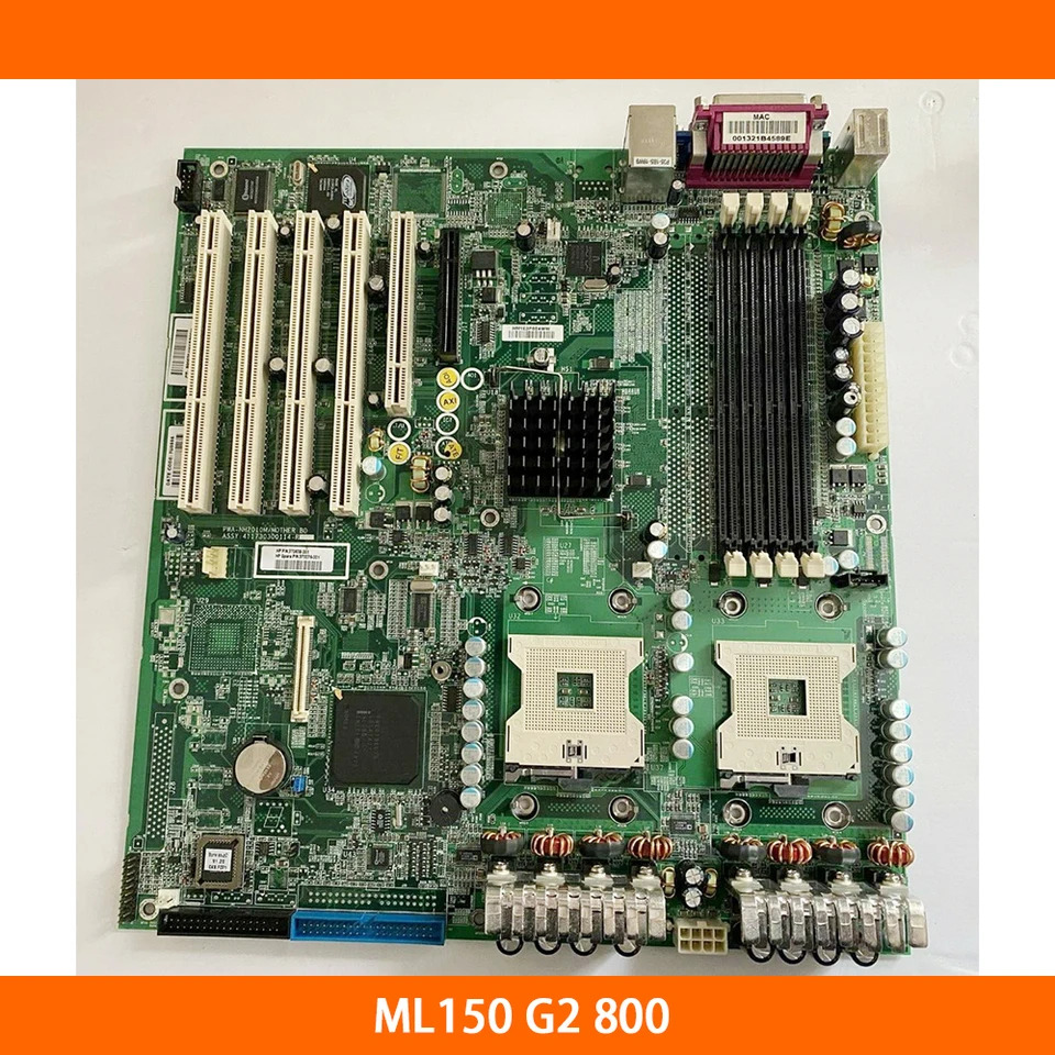 hp호환 ML150 G2 800 370638-001 373275-001 마더보드