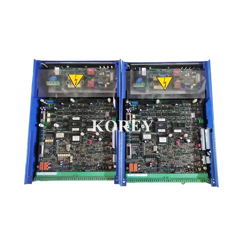 DC 거버너 SPDM 110RGF RGE 080RGE 리퍼