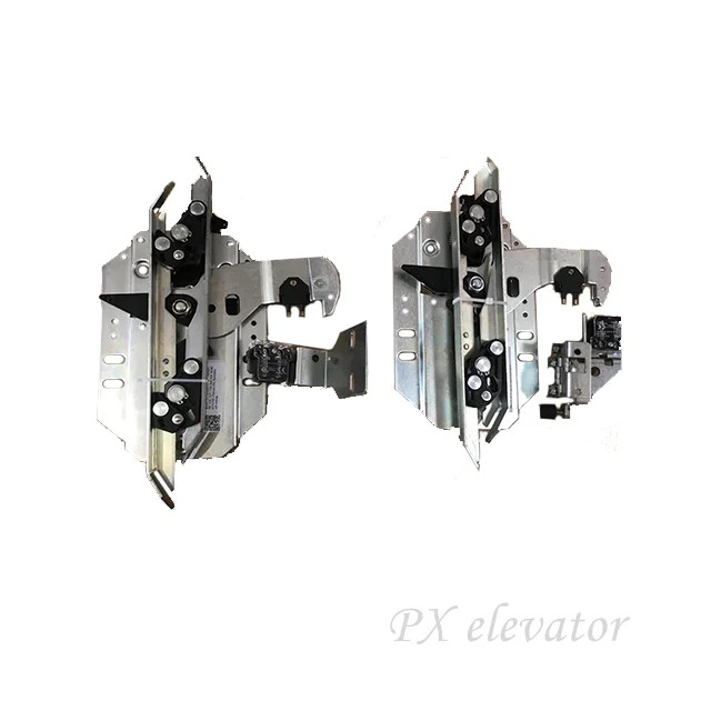 Fermxxor 엘리베이터 도어 잠금 CDL-P000CD000 CDL-P000CC000 CDL-P000CI000 장치 리프트 부품