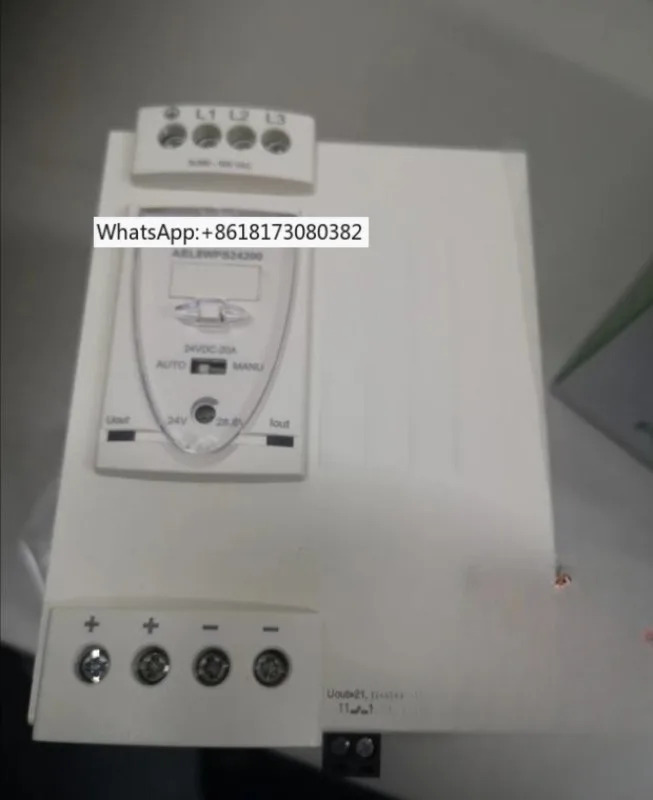 오리지널 ABL8WPS24200/24400/RPS24100/RPM24200
