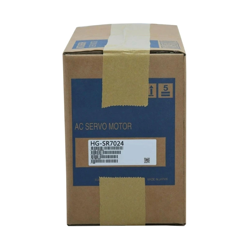 HG-SR7024 서보모터 신