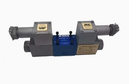 방폭 전자기 방향 밸브 GDFW-02-3C60-A220V GDFW-02-3C60-D24V