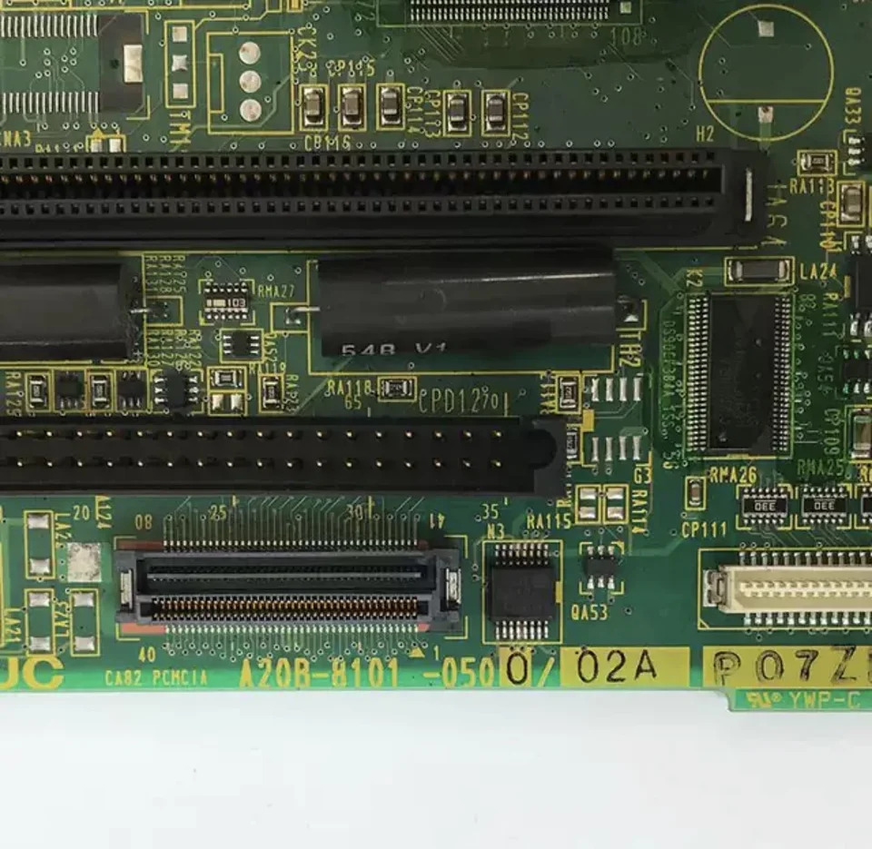 A20B-8101-0500 리퍼 회로 기판 완료 A20B 8101 0500