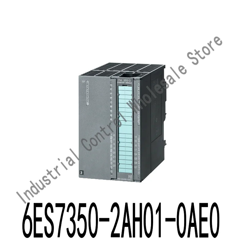 지멘스 PLC 모듈 6ES7350-2AH01-0AE0 신