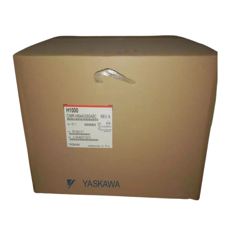 CIMR-HB4A0060ABC Yaskawa 인버터 신