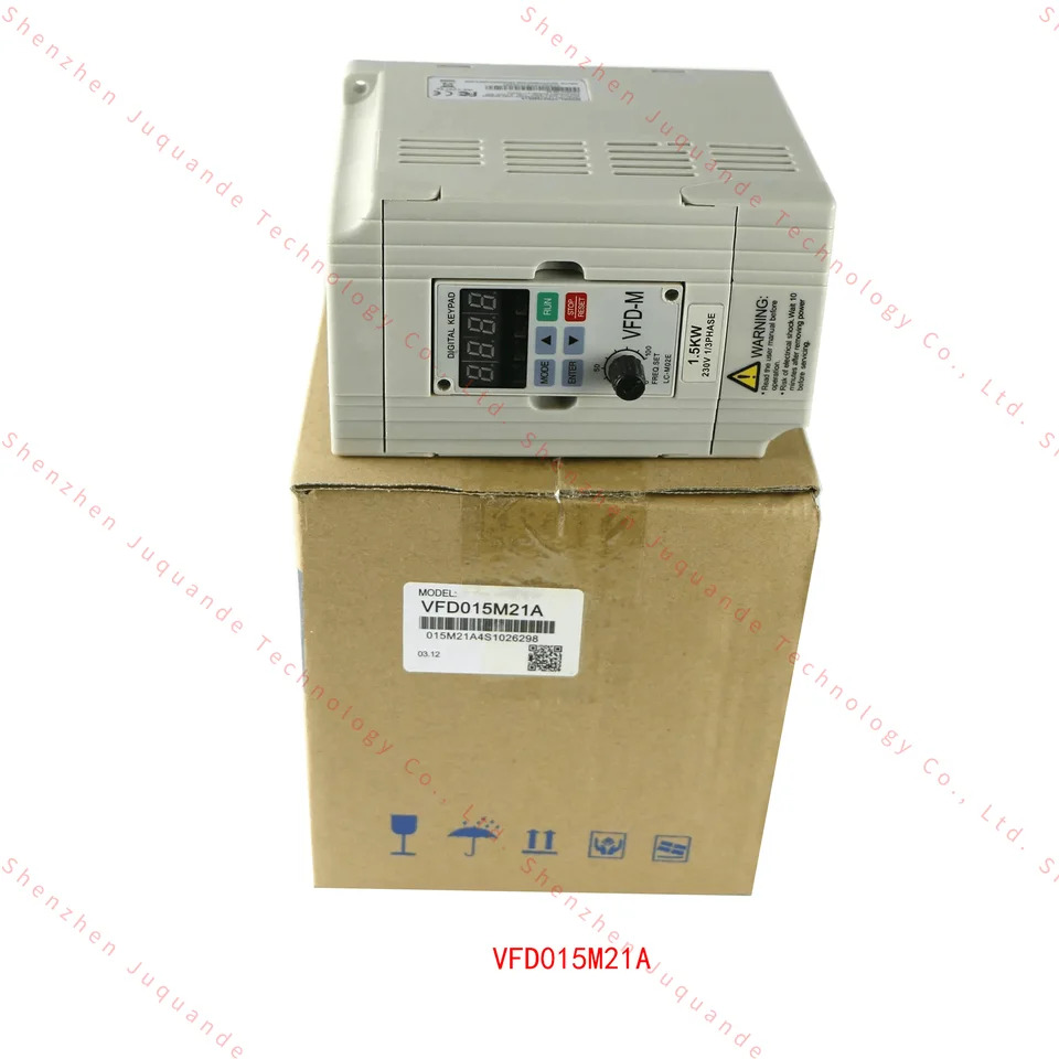 VFD015M21A 신
