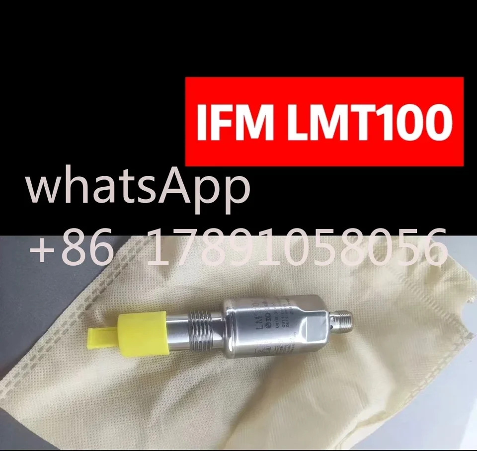 IFM 레벨 스위치 LMT100