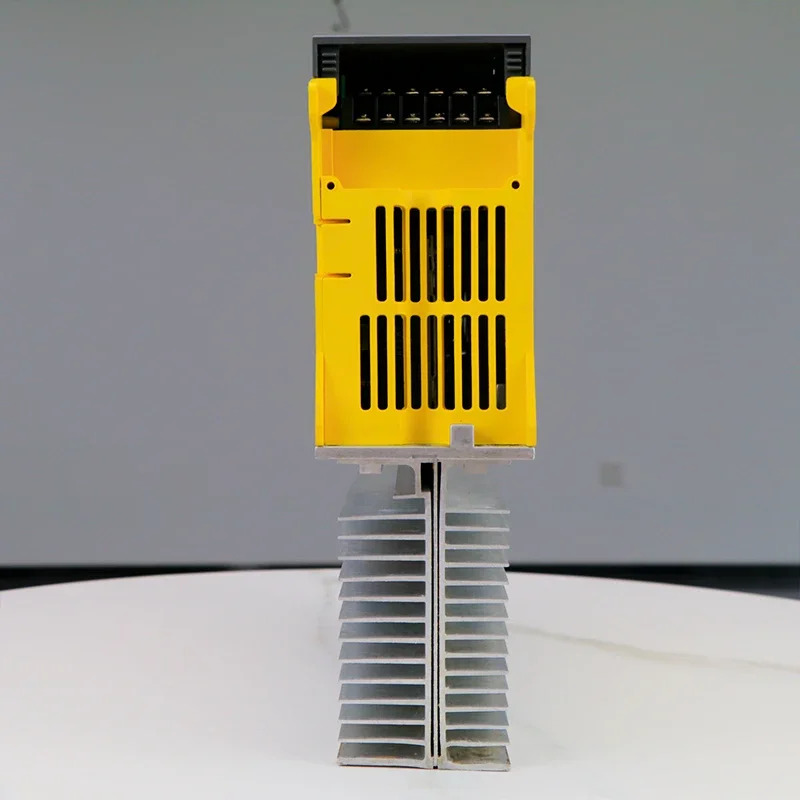 A06B-6080-H305 Fanuc CNC 기계