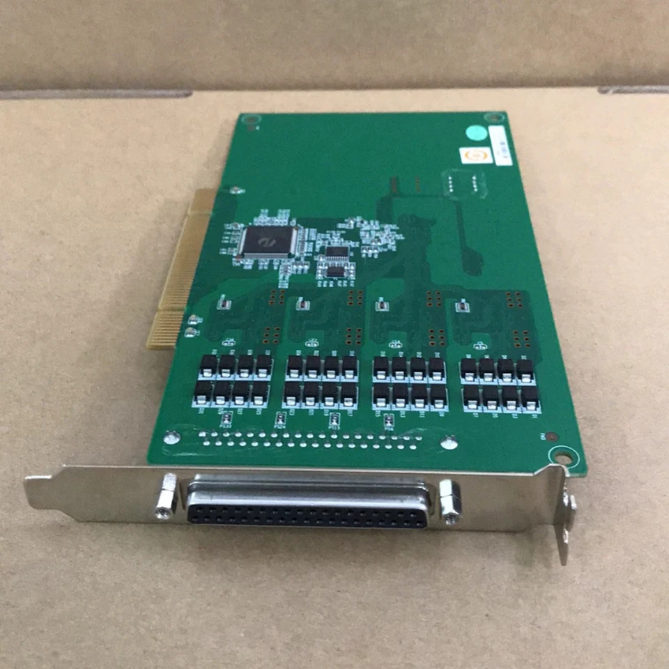 Advantech 캡처 카드 PCI-1610B 절연 통신
