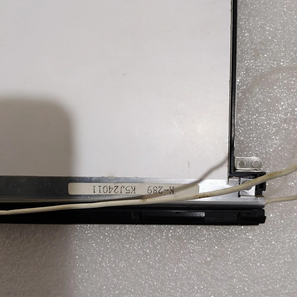 LCD 디스플레이 화면 LTM08C15KA