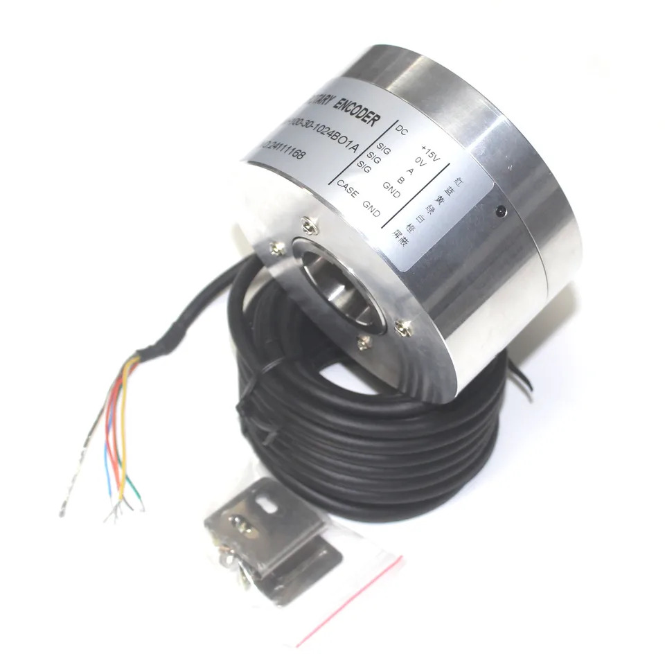 XinGM호환a LG 엘리베이터 액세서리 인코더 MH100-30-1024BO1A 1024B01A