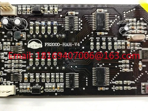 블루레이 바운드 디스플레이 보드 FR2000-HAH-V4/V2.1/V9.2/9.1/v2