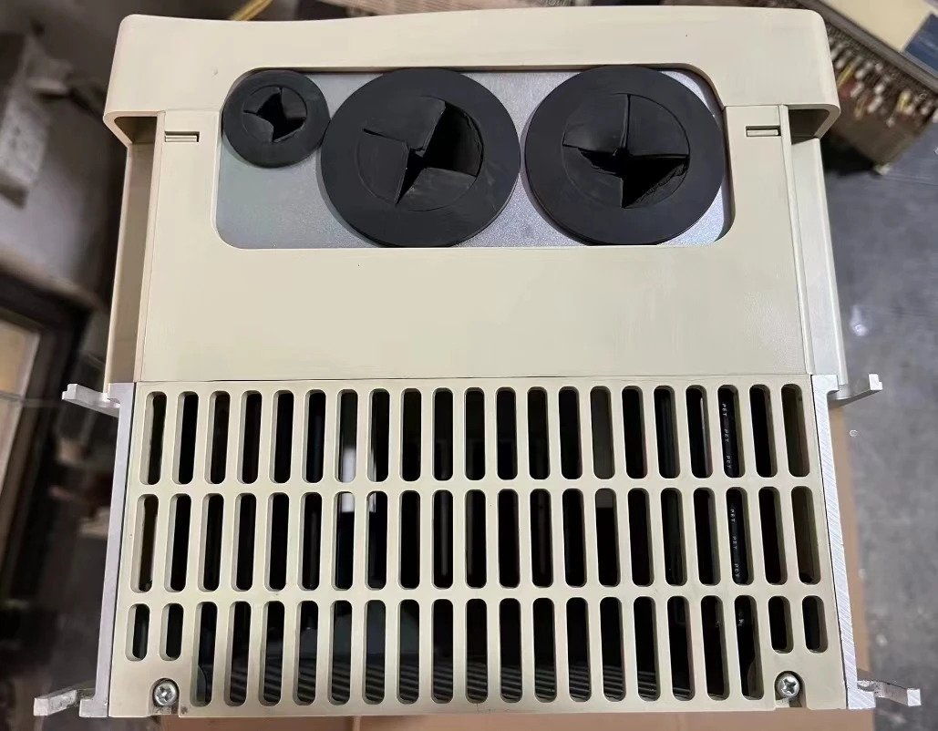 리퍼 인버터 기능 OK VFD075B43A 7.5kW
