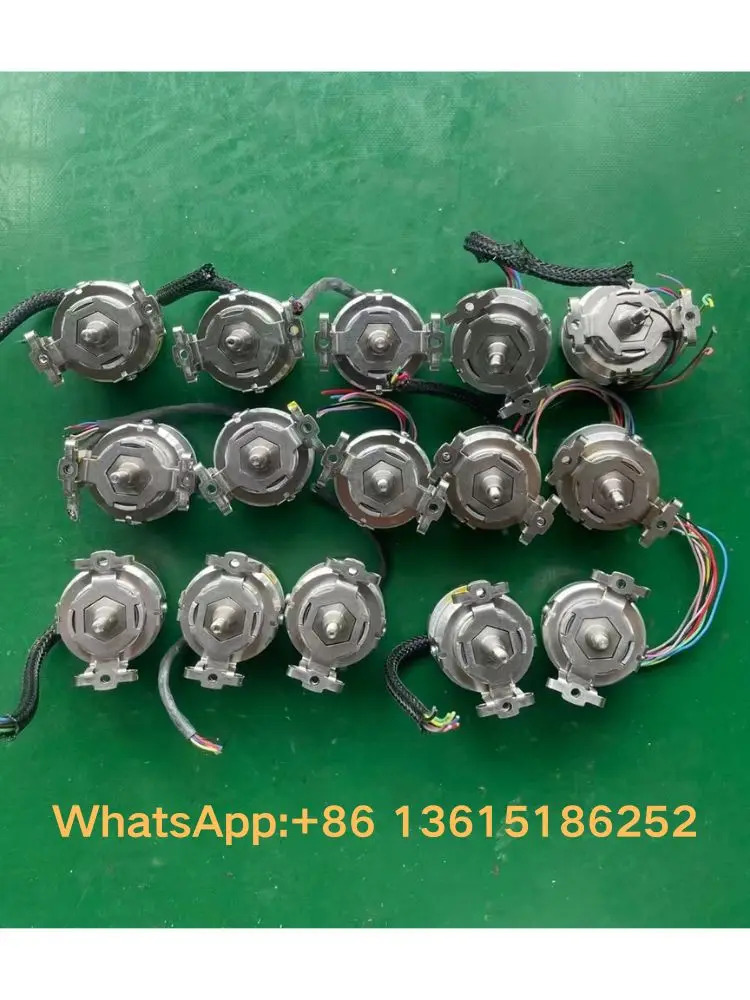 SKM36S-HFA0-K02 리퍼 인코더 기능 OK