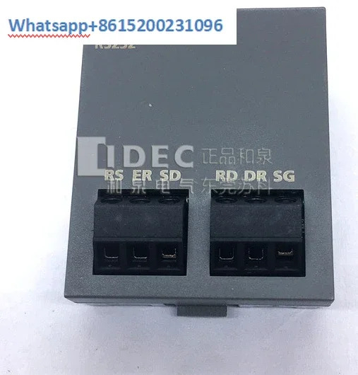 PLC 컨트롤러 어댑터 FC6A-PC1 FC6A-PC3