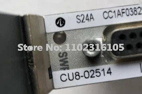 산업보드 이더넷 스위치 CU8 0-09748-09 0-04687 24 2 포트