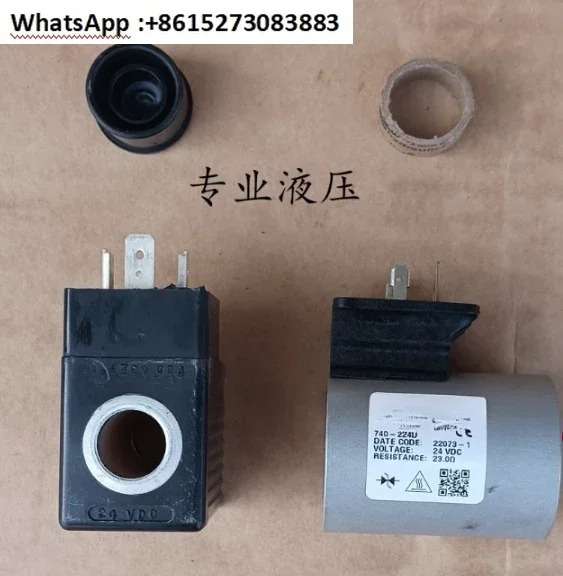 코일 760-224 740-224D 740-212D 760224 740224D 760223