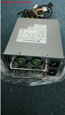 FSP600-40MRAM 스위칭 전원공급장치 FSP 산업 레벨