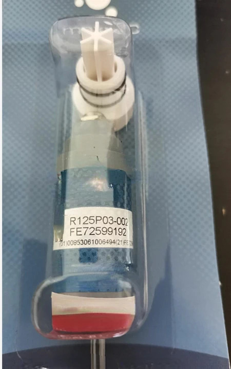 R125P03-002 센서 오리지널 신