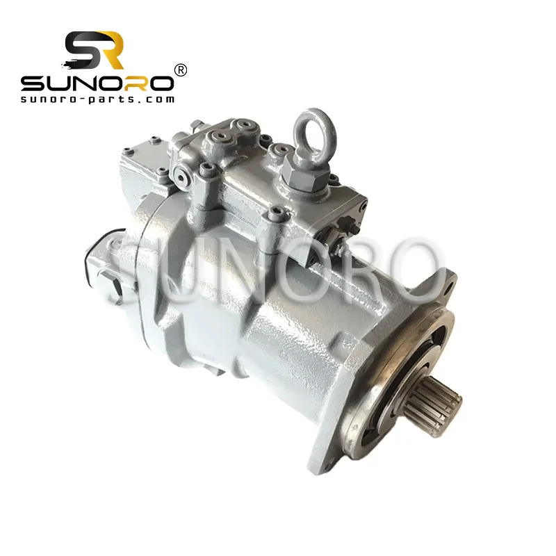 EX450 EX450-5 hp호환V145 메펌프 9255724 9129693 9168808 유압 펌프 9202400 9184686 9129411 4633472