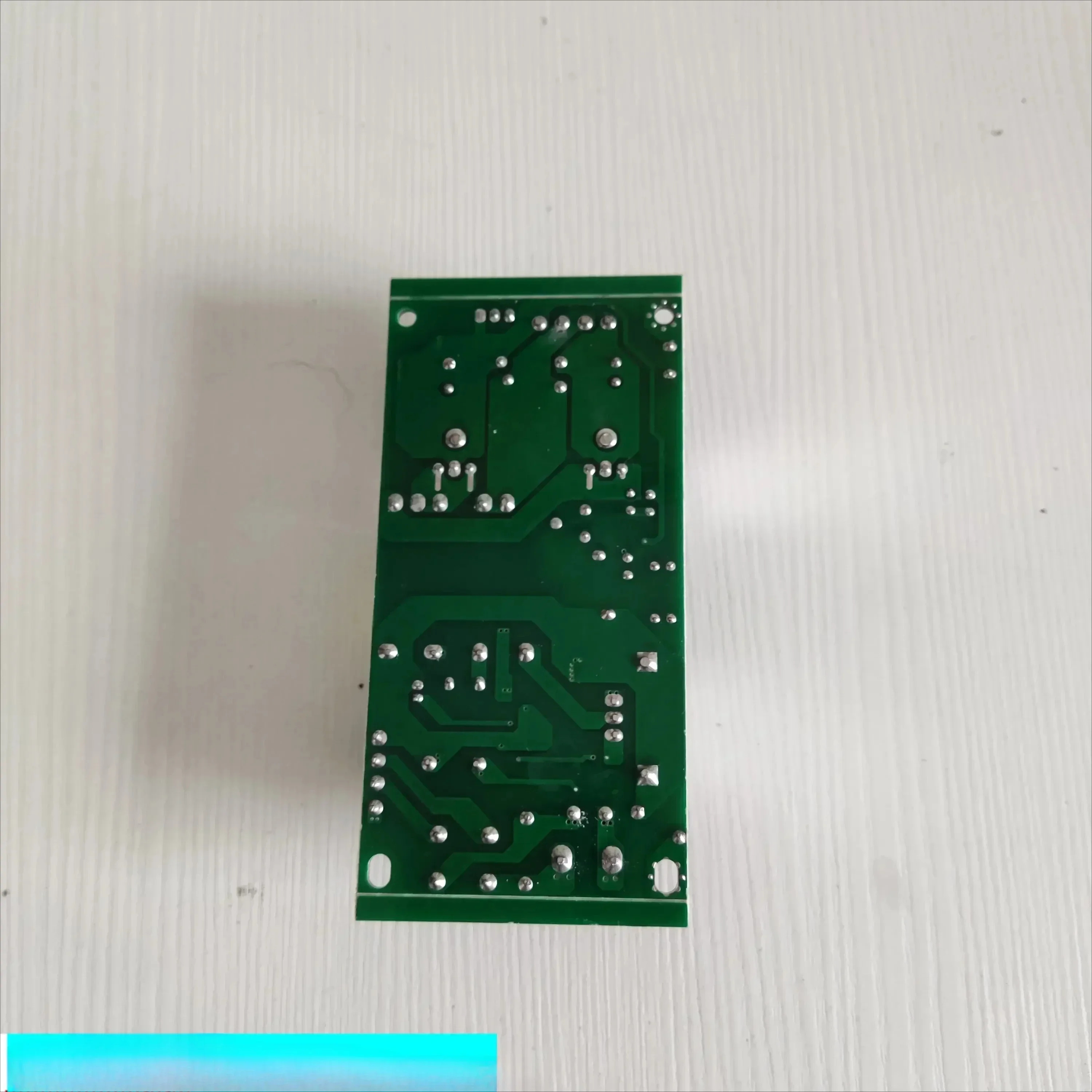 LED 단순 빔 이동 헤드 라이트 전원 보드 공급 모델 60w24v12v 교체 예비 부품