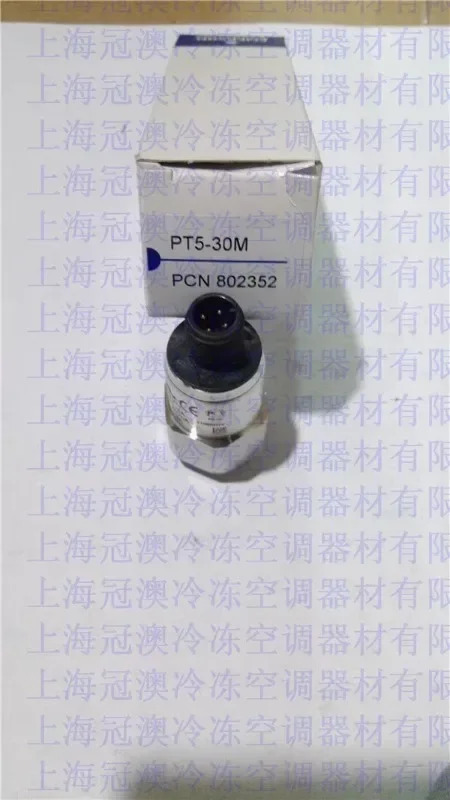 오리지널 ALCO 압력센서 PT5 PT5N-07M 18M 30M 50M