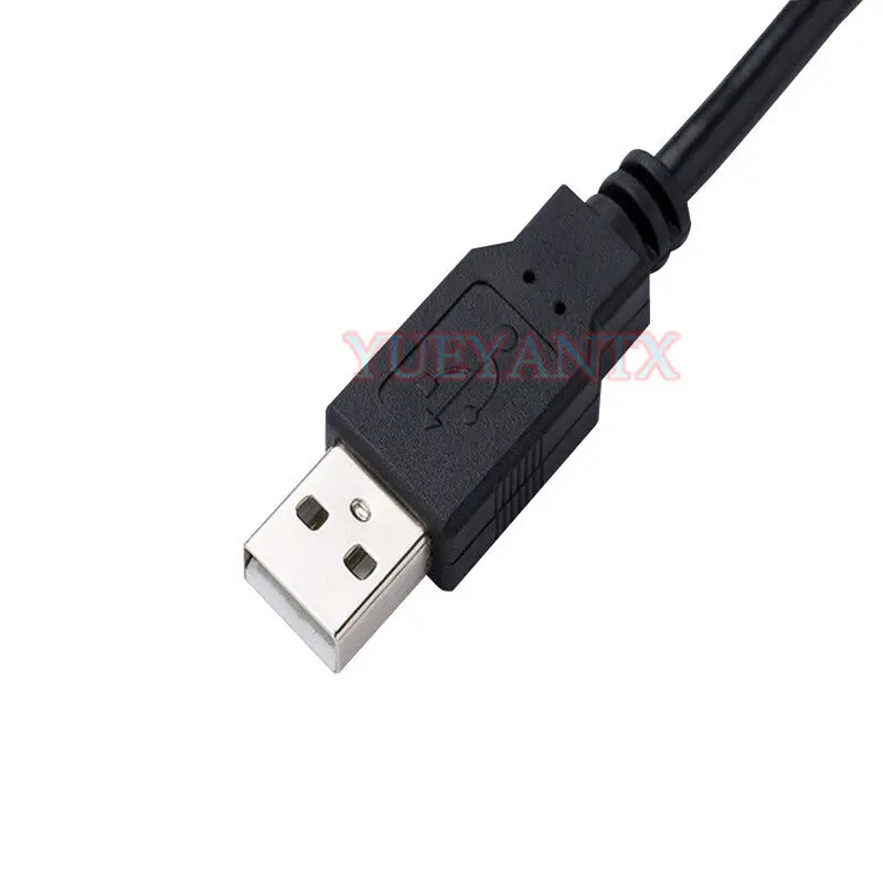 USB-AFC8513 케이블 슈트 FP0 FP2 FP-X 시리즈 PLC 프로그래밍 8503