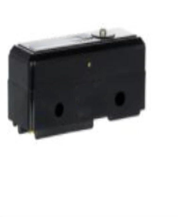 BZ-2R 마이크로 스위치 단극 이쓰로우 회로 250V 15A
