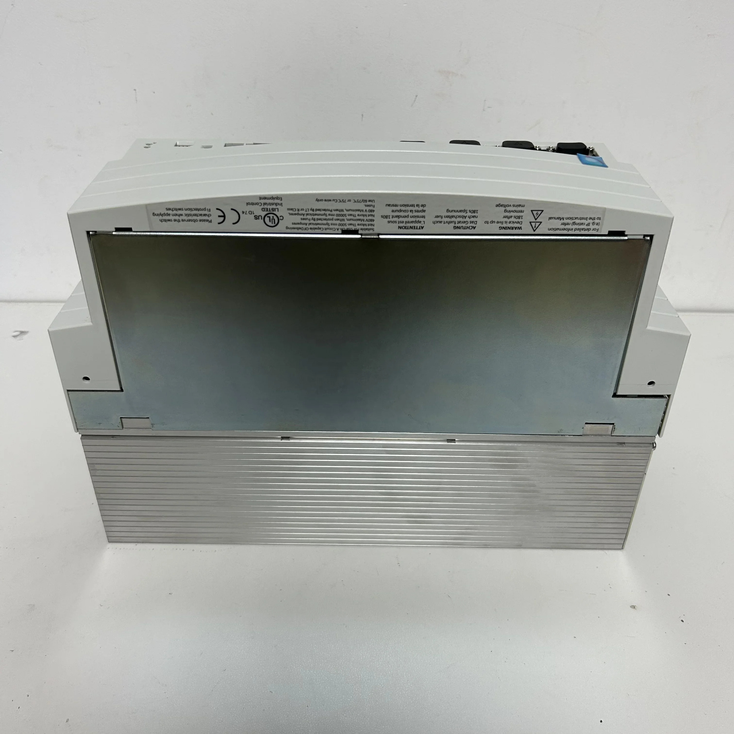 LENZE 9300 시리즈 VFD EVS9325-ES EVS9325-EP 원본 신규