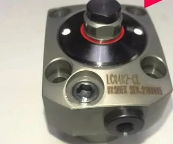 Kosmek 유압 보조 플로팅 지지대 실린더 LC-0402 LC-0482 LC-0552 LC-0650 LC-0752 LC-0902