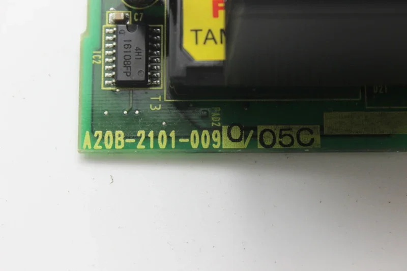 Fanuc PCB 보드 A20B-2101-0090 CNC 서보 모듈용