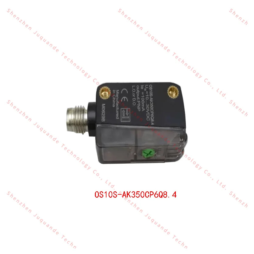 SPIO-1600P-M12 EX-F1 OS10-AK350CP6 OS10S-AK350CP6Q8 OS10S-AK350CP6Q8.3 OS10S-AK350CN6Q8 오리지널 신